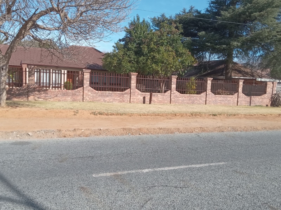 3 Bedroom Property for Sale in St Helena Free State